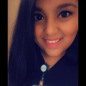 Meet your Posher, Reyna